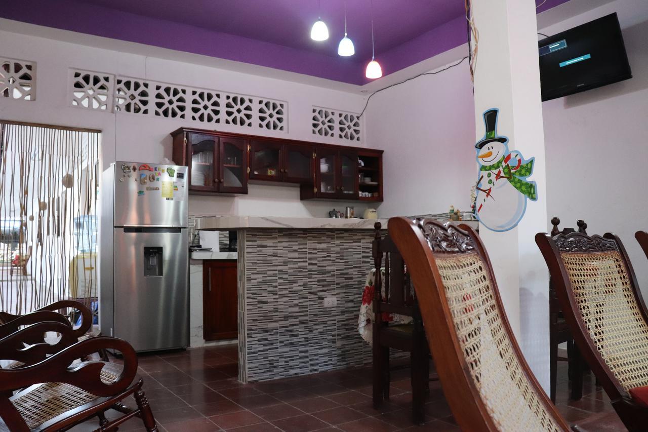 Casa Amaya Granada Ngoại thất bức ảnh