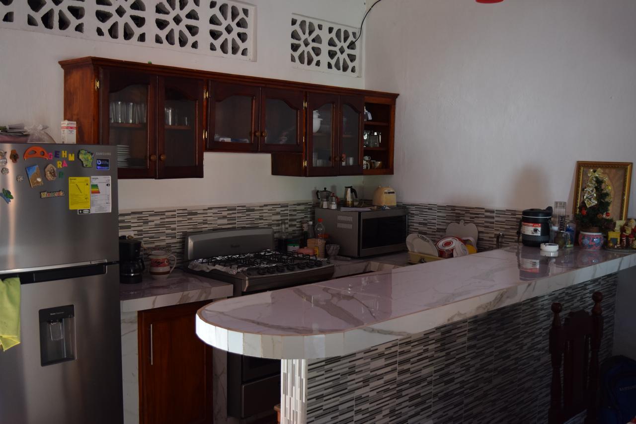 Casa Amaya Granada Ngoại thất bức ảnh