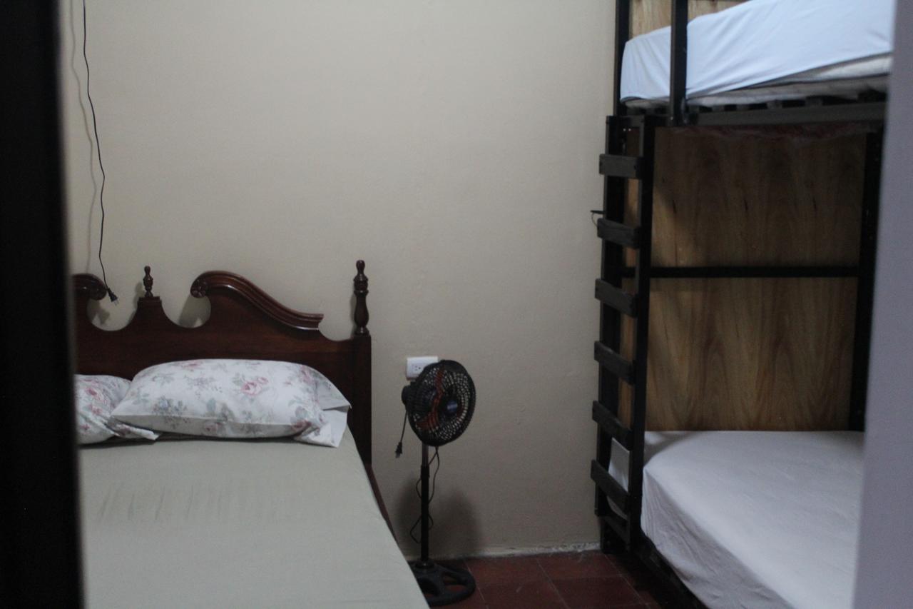 Casa Amaya Granada Ngoại thất bức ảnh